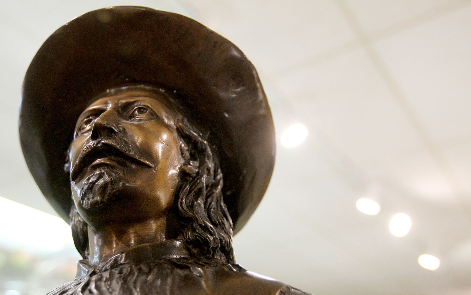Buffalo Bill Museum09